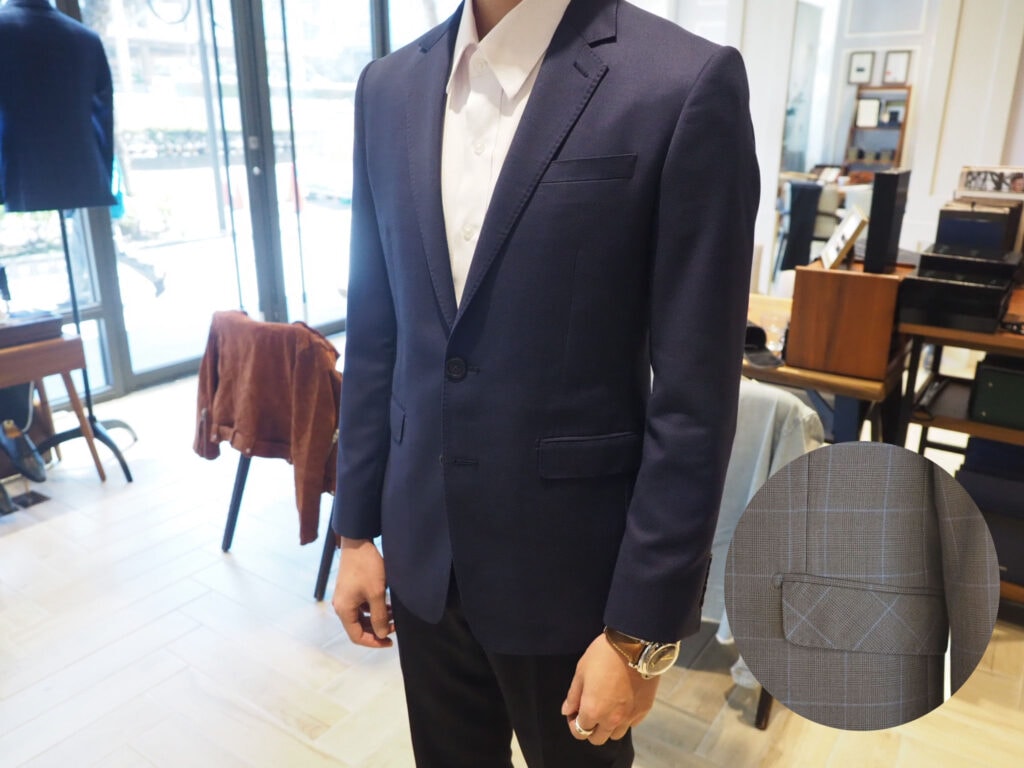 EZ 西服打造帥老公的西裝全訂製挑選守則!ElegaZzle 價格公開透明、3D人體掃描APP、紅外線雷射精準測量