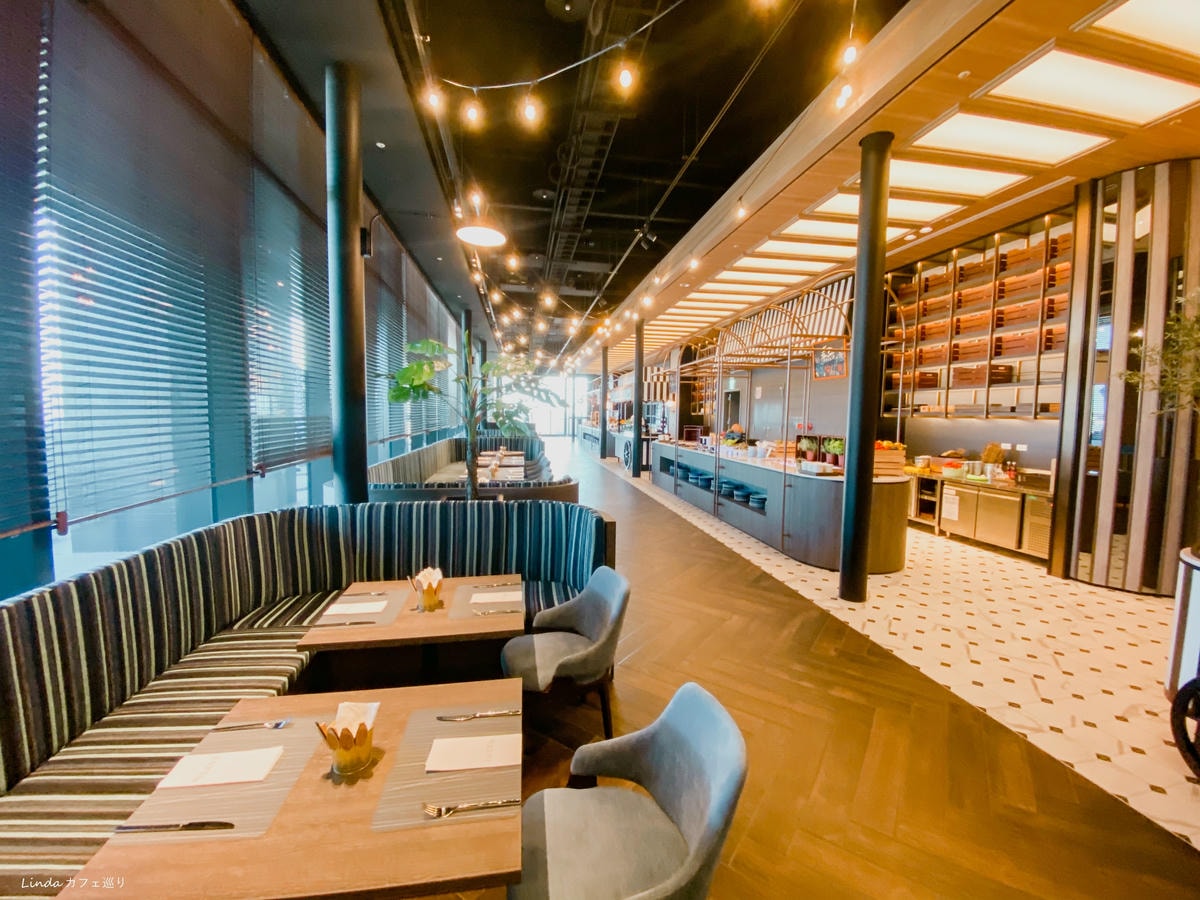 COZZI BLU和逸桃園館049.jpg COZZI BLU和逸桃園館049.jpg
