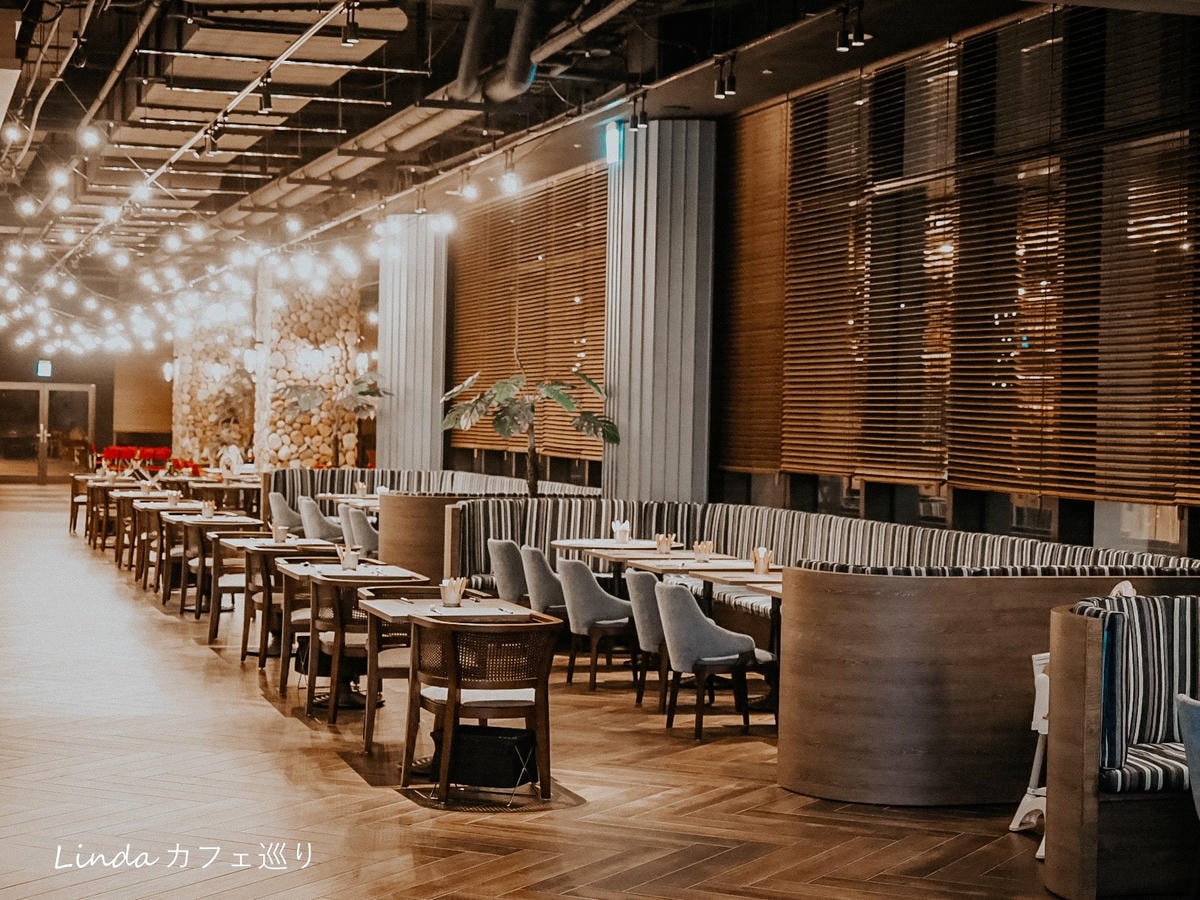 COZZI BLU和逸桃園館149.jpg COZZI BLU和逸桃園館149.jpg