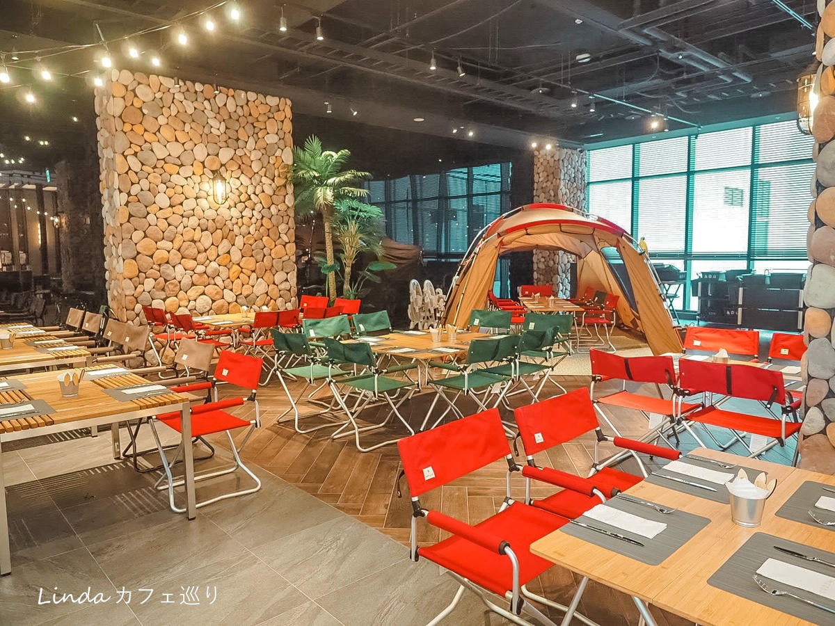 COZZI BLU和逸桃園館175.jpg COZZI BLU和逸桃園館175.jpg