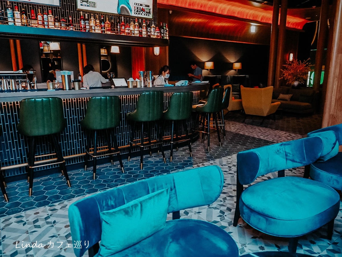 COZZI BLU和逸桃園館136.jpg COZZI BLU和逸桃園館136.jpg