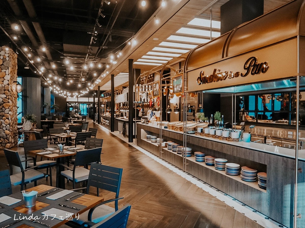 COZZI BLU和逸桃園館172.jpg COZZI BLU和逸桃園館172.jpg