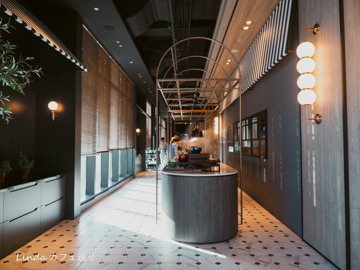 COZZI BLU和逸桃園館165.jpg COZZI BLU和逸桃園館165.jpg