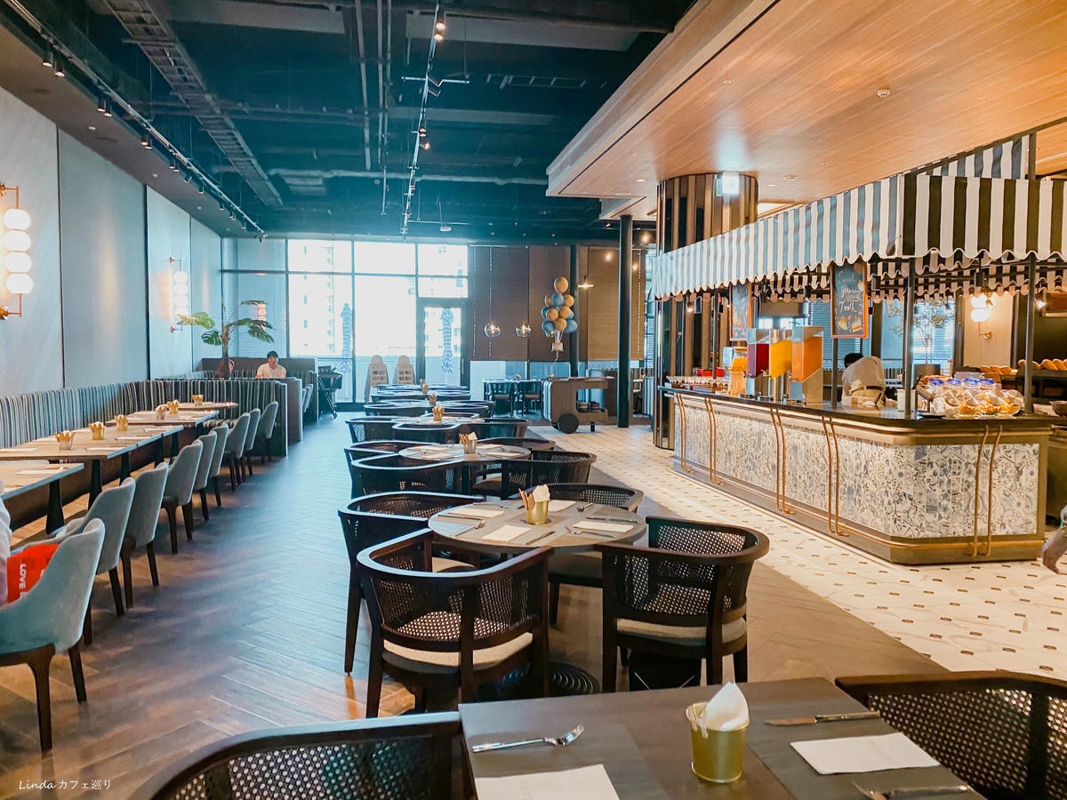 COZZI BLU和逸桃園館047.jpg COZZI BLU和逸桃園館047.jpg