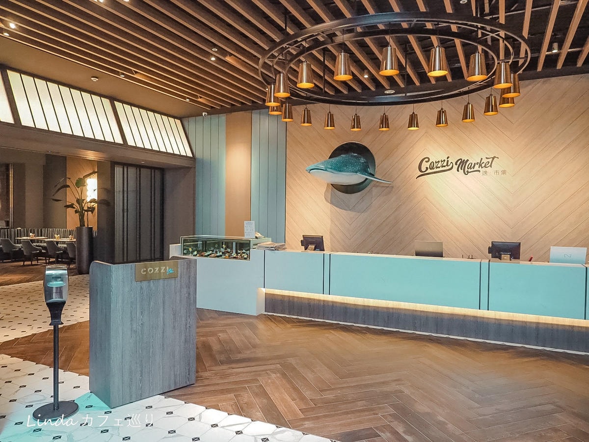 COZZI BLU和逸桃園館146.jpg COZZI BLU和逸桃園館146.jpg