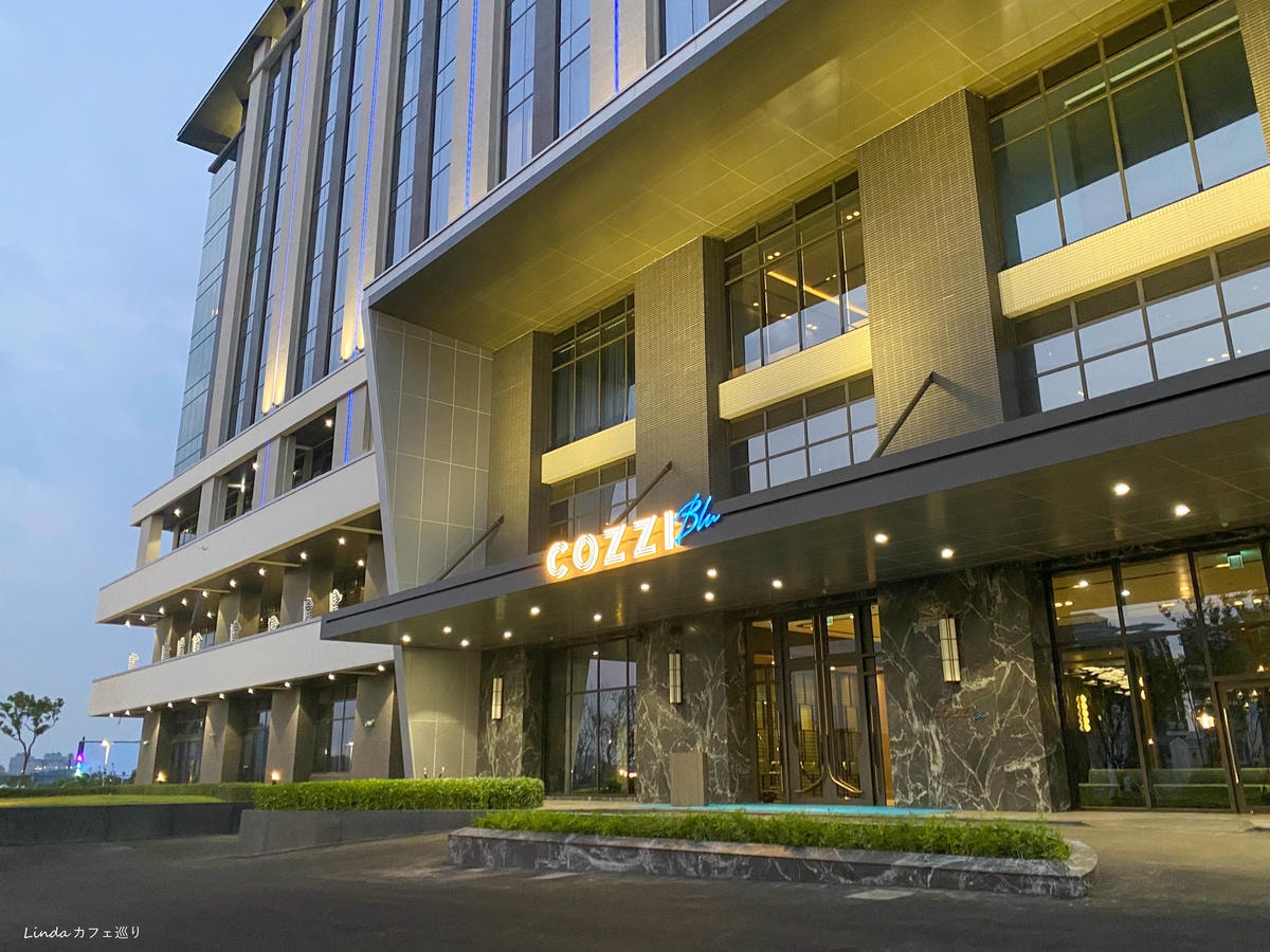 COZZI BLU和逸桃園館020.jpg COZZI BLU和逸桃園館020.jpg