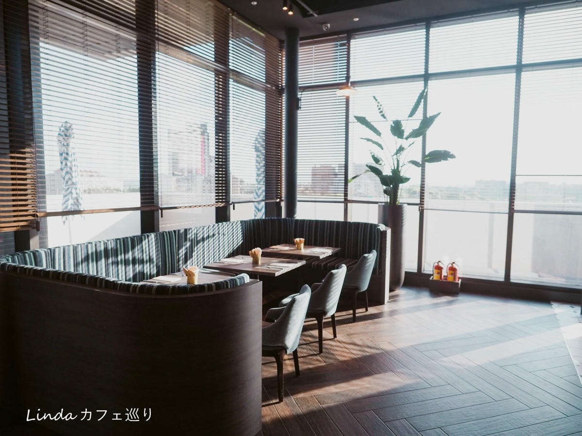 COZZI BLU和逸桃園館164.jpg COZZI BLU和逸桃園館164.jpg