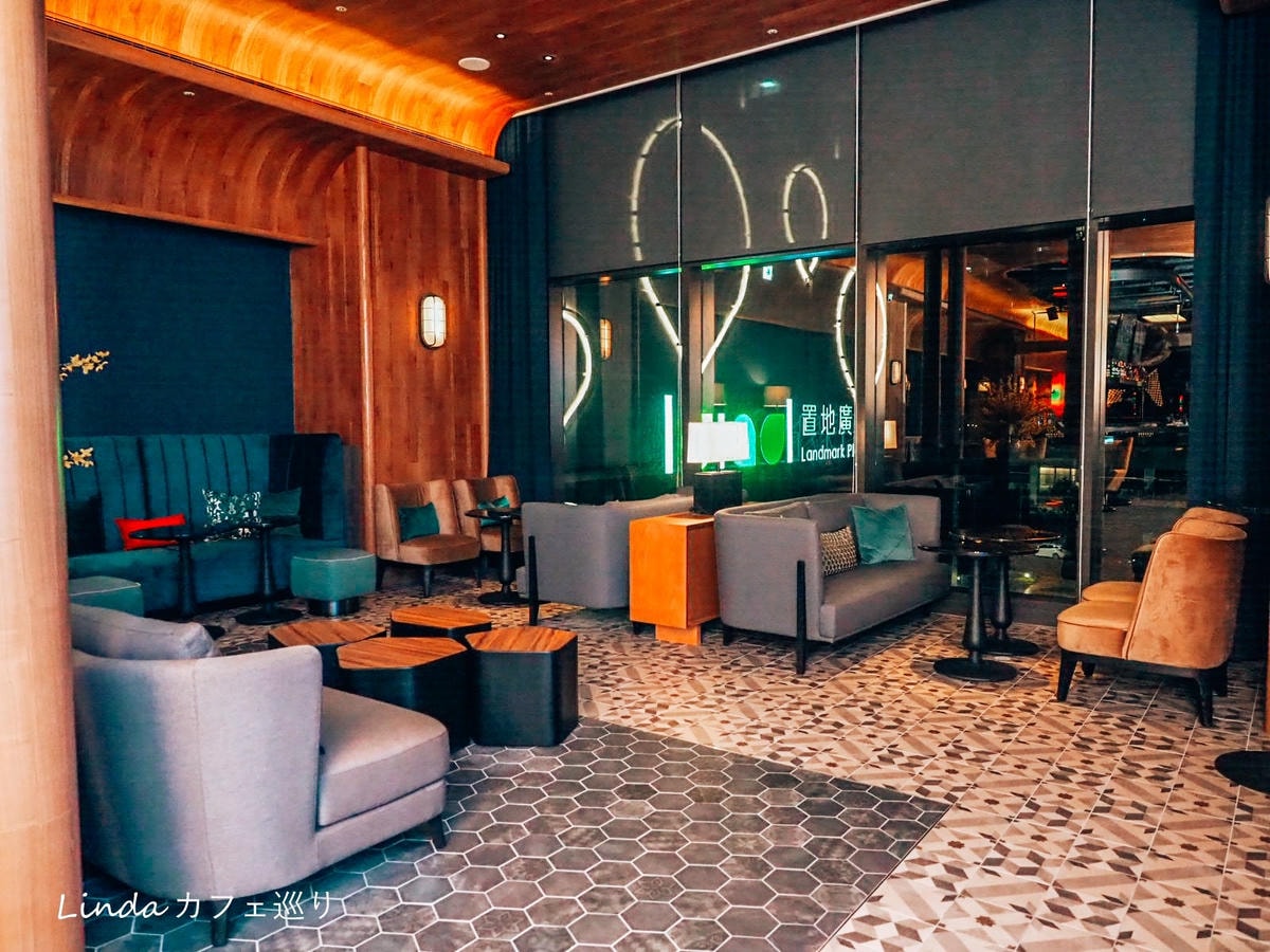 COZZI BLU和逸桃園館139.jpg COZZI BLU和逸桃園館139.jpg