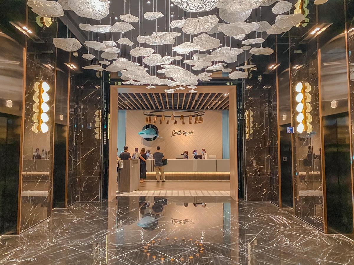 COZZI BLU和逸桃園館039.jpg COZZI BLU和逸桃園館039.jpg