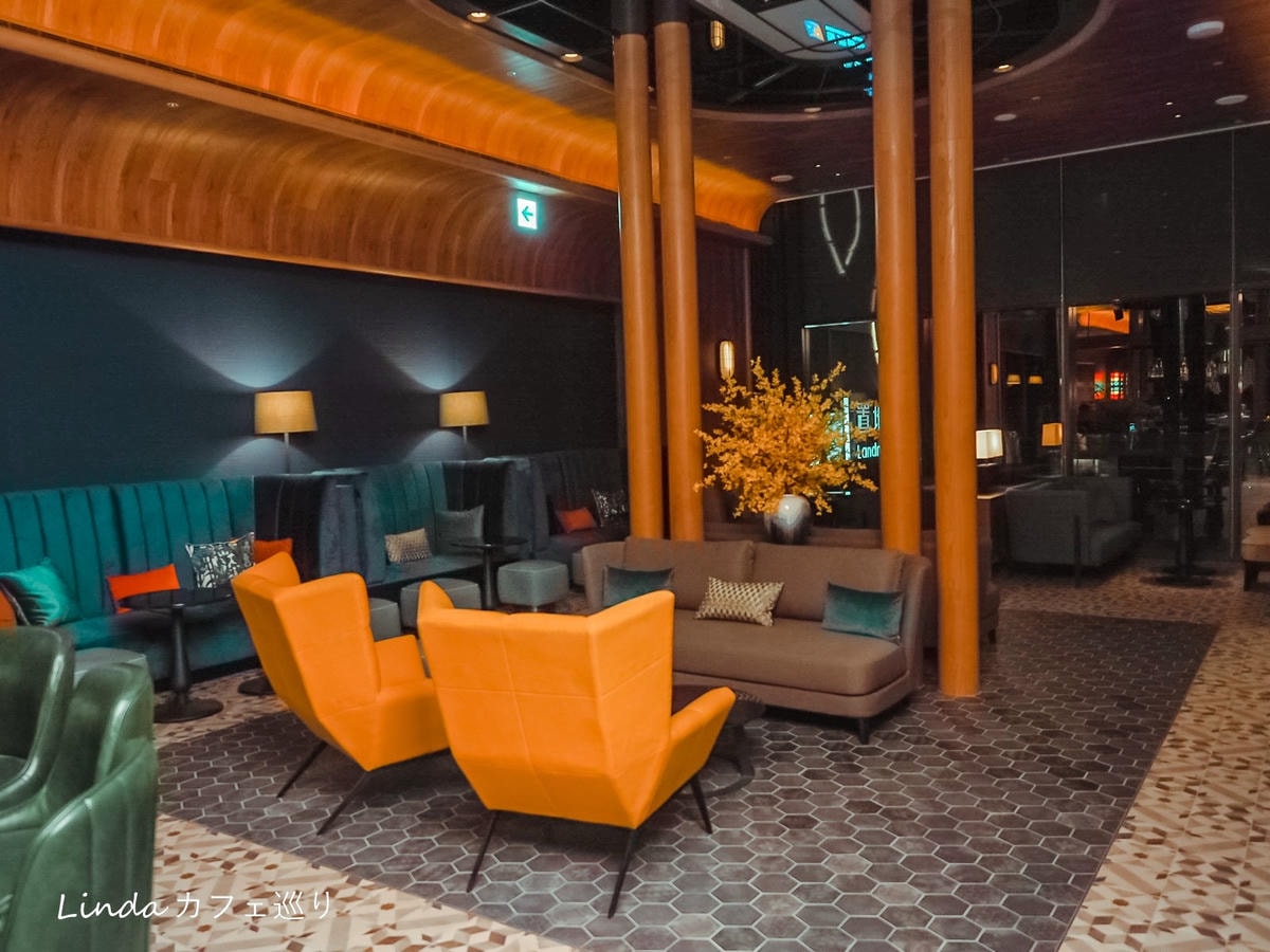 COZZI BLU和逸桃園館137.jpg COZZI BLU和逸桃園館137.jpg