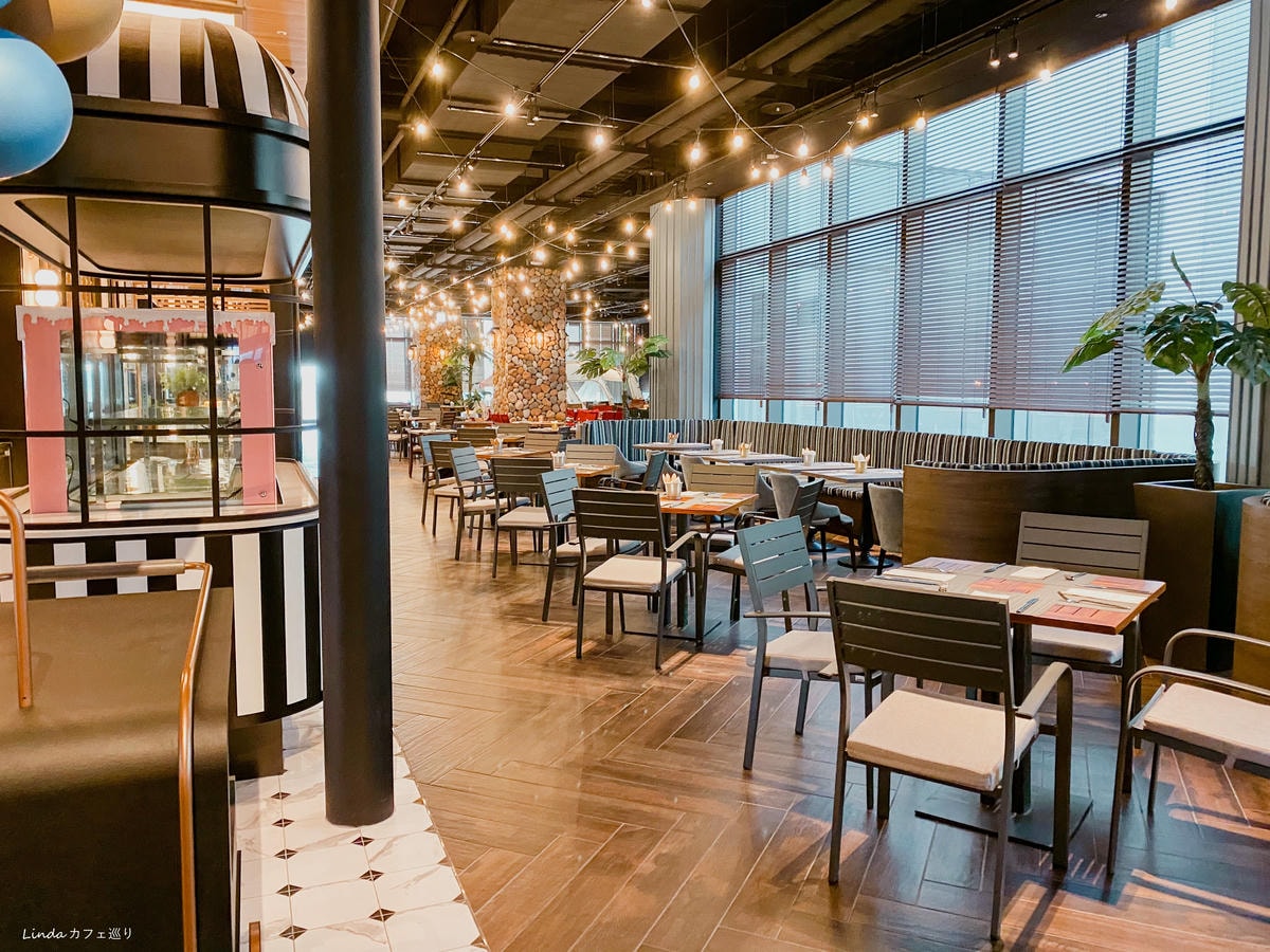 COZZI BLU和逸桃園館048.jpg COZZI BLU和逸桃園館048.jpg