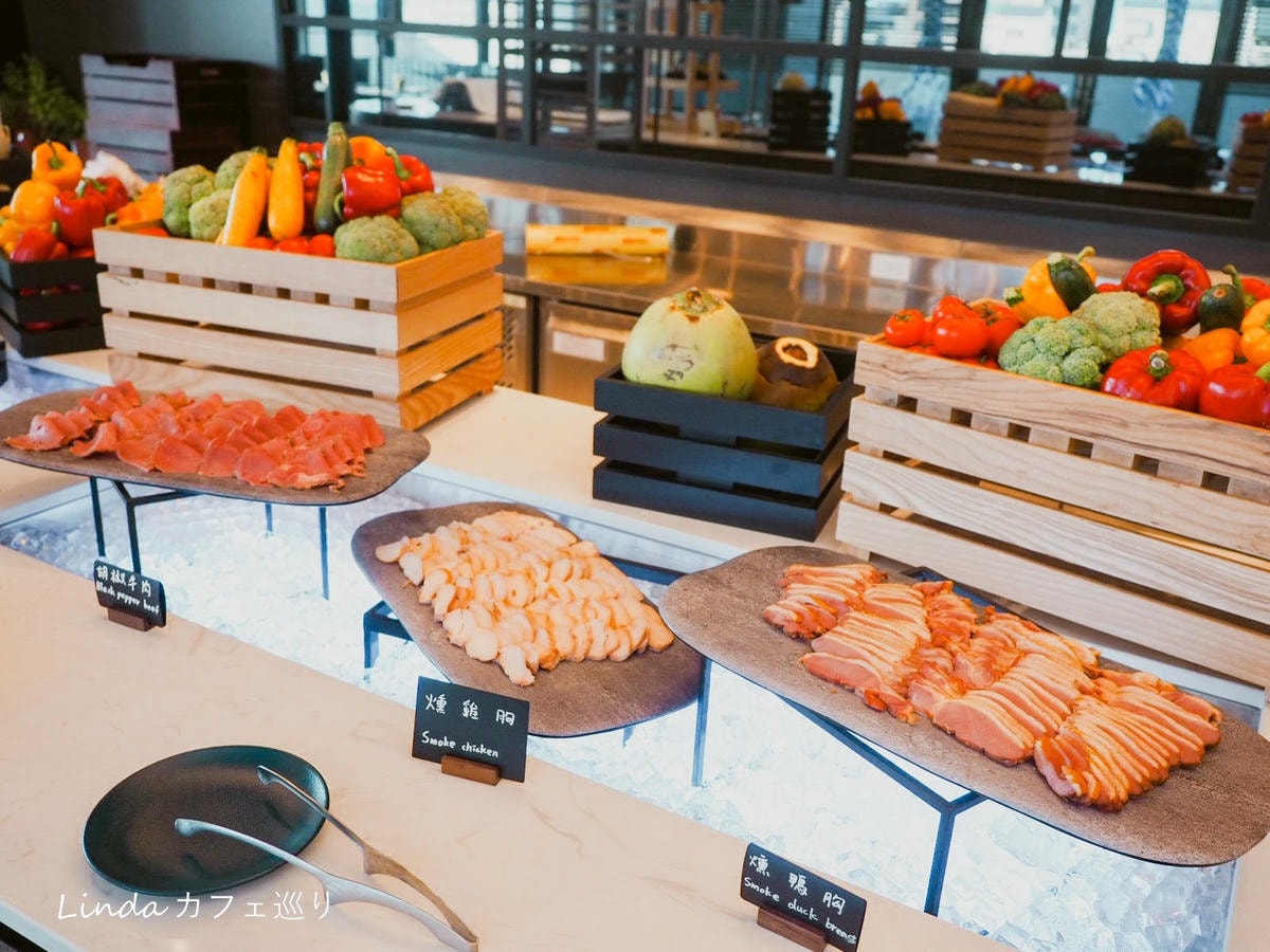 COZZI BLU和逸桃園館162.jpg COZZI BLU和逸桃園館162.jpg