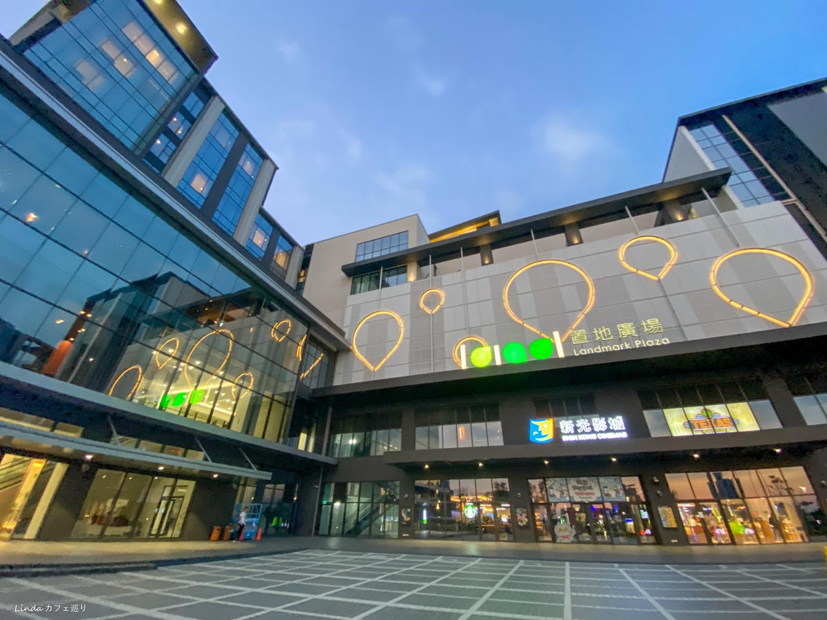 COZZI BLU和逸桃園館019.jpg COZZI BLU和逸桃園館019.jpg