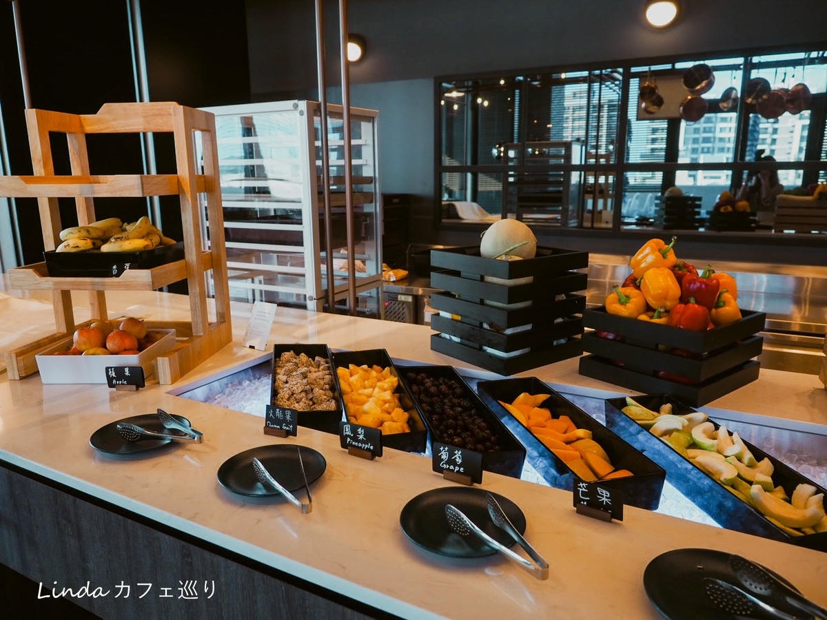 COZZI BLU和逸桃園館163.jpg COZZI BLU和逸桃園館163.jpg