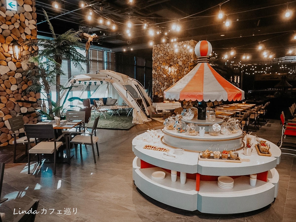 COZZI BLU和逸桃園館174.jpg COZZI BLU和逸桃園館174.jpg