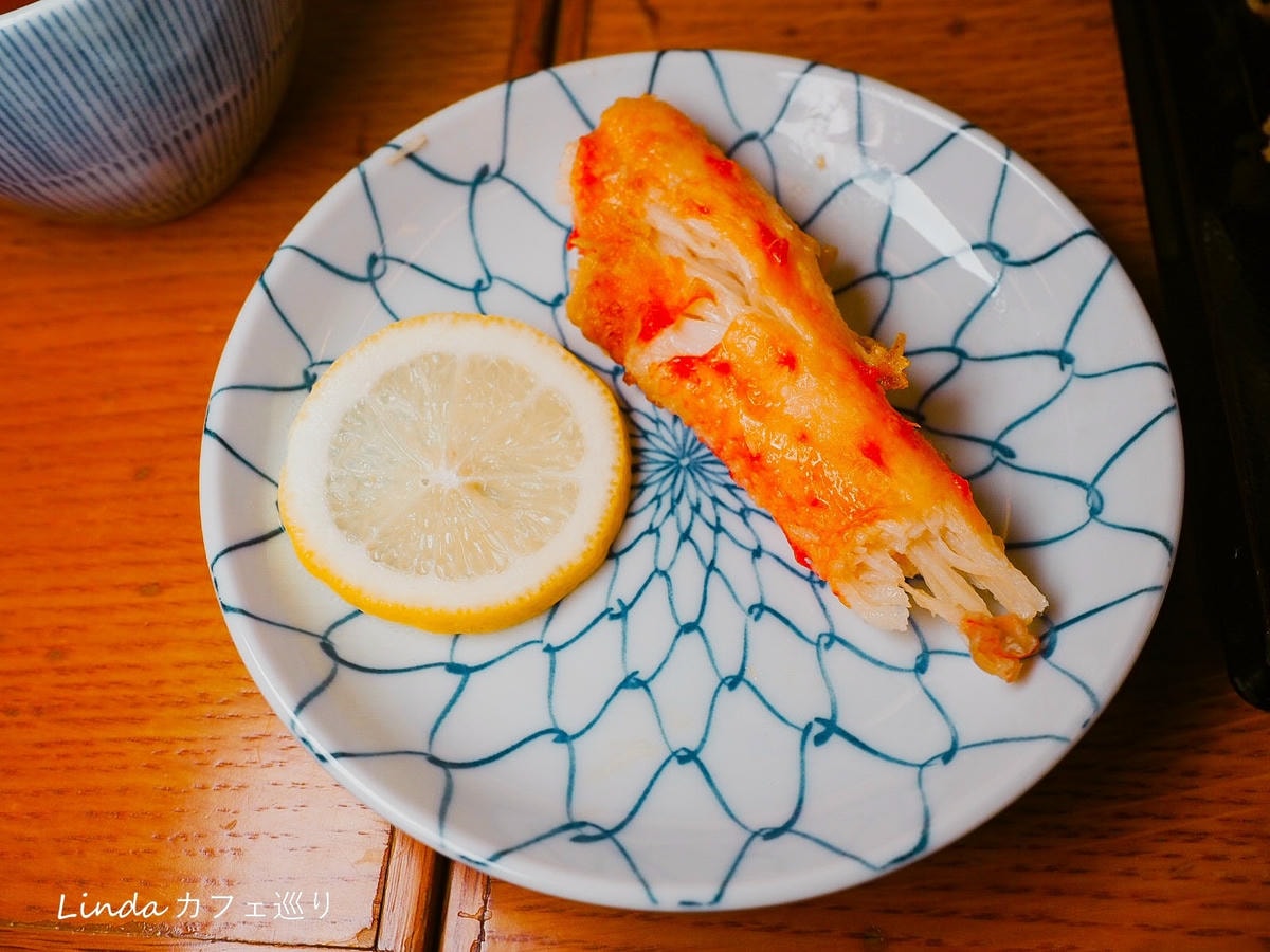 日本第一天丼金子半之助極上天丼、鱈場蟹天丼038.jpg 日本第一天丼金子半之助極上天丼、鱈場蟹天丼038.jpg