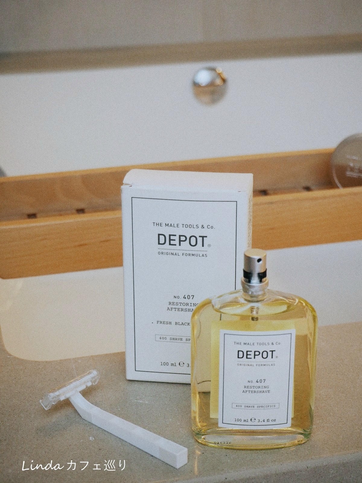 DEPOT 男士保養推薦男士理容好物推薦032.jpg DEPOT 男士保養推薦男士理容好物推薦032.jpg