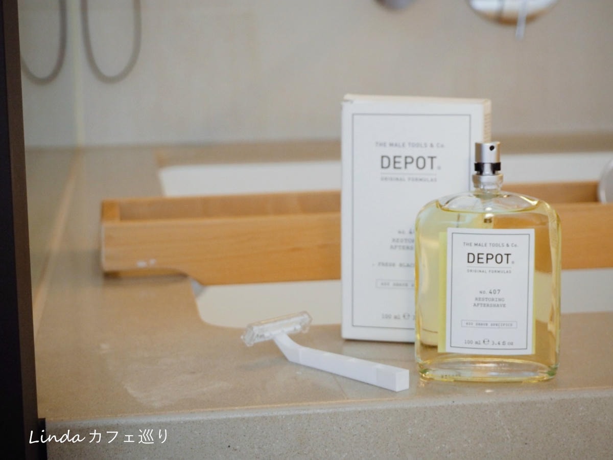 DEPOT 男士保養推薦男士理容好物推薦033.jpg DEPOT 男士保養推薦男士理容好物推薦033.jpg