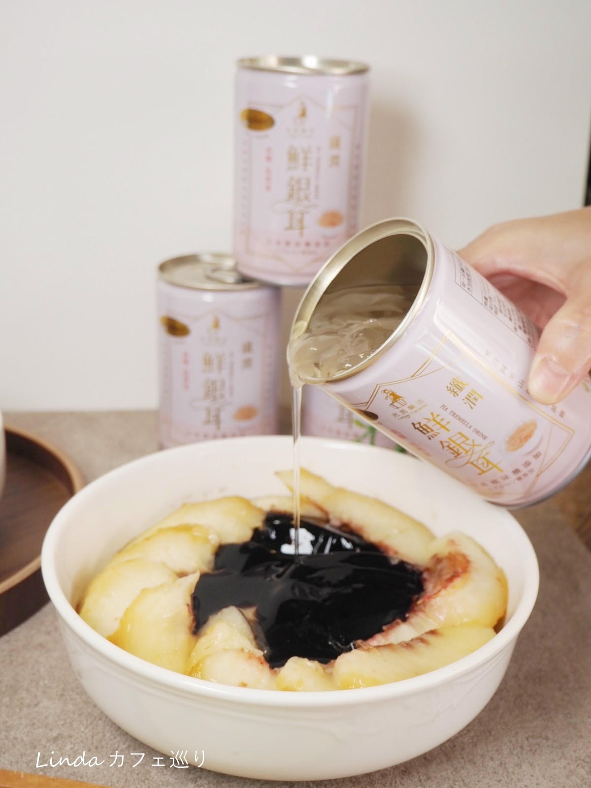 光茵樂活纖潤鮮銀耳日本 Hyabest 玻尿酸白木耳月中伴手禮017.jpg 光茵樂活纖潤鮮銀耳日本 Hyabest 玻尿酸白木耳月中伴手禮017.jpg