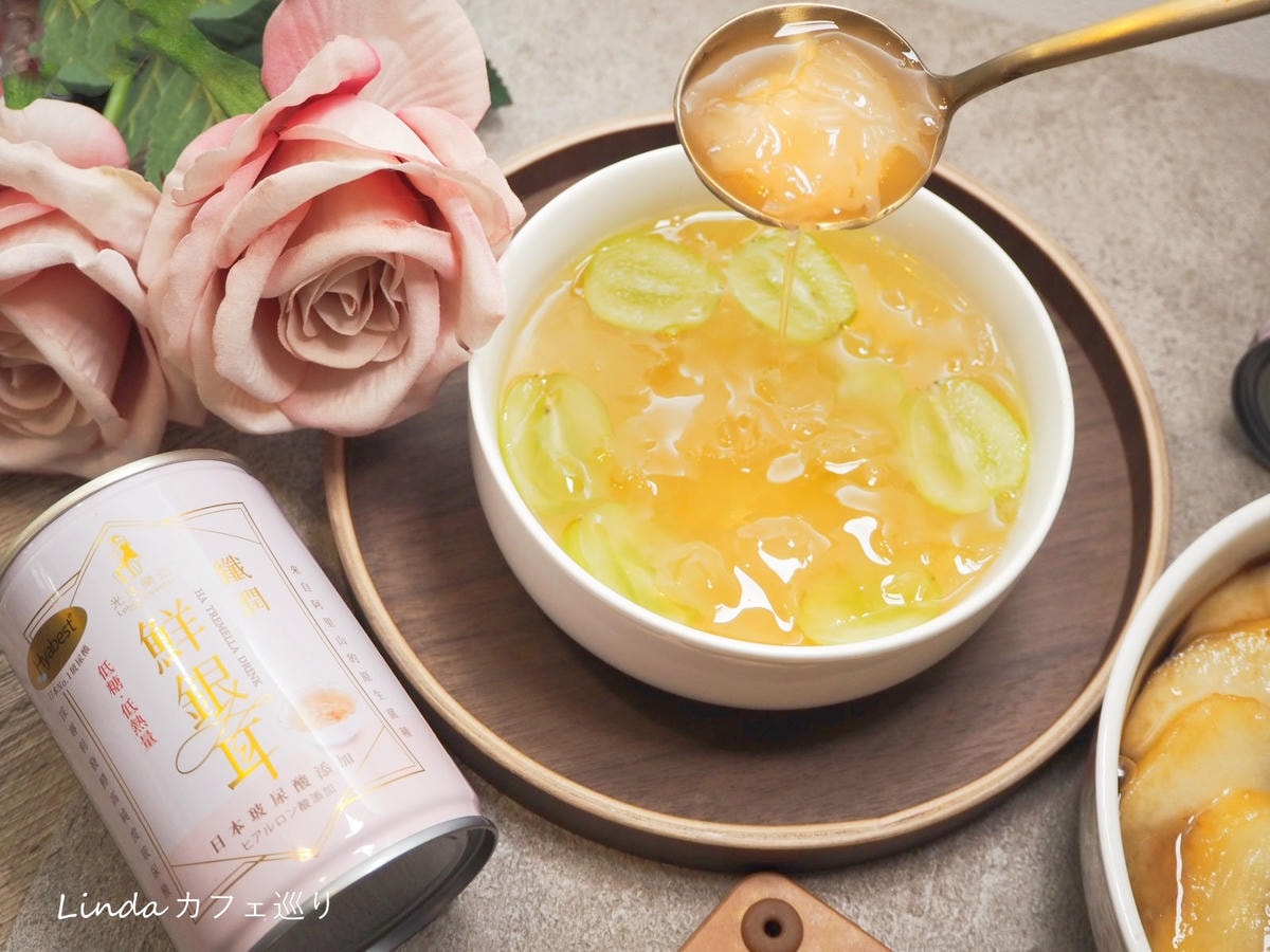 光茵樂活纖潤鮮銀耳日本 Hyabest 玻尿酸白木耳月中伴手禮001.jpg 光茵樂活纖潤鮮銀耳日本 Hyabest 玻尿酸白木耳月中伴手禮001.jpg
