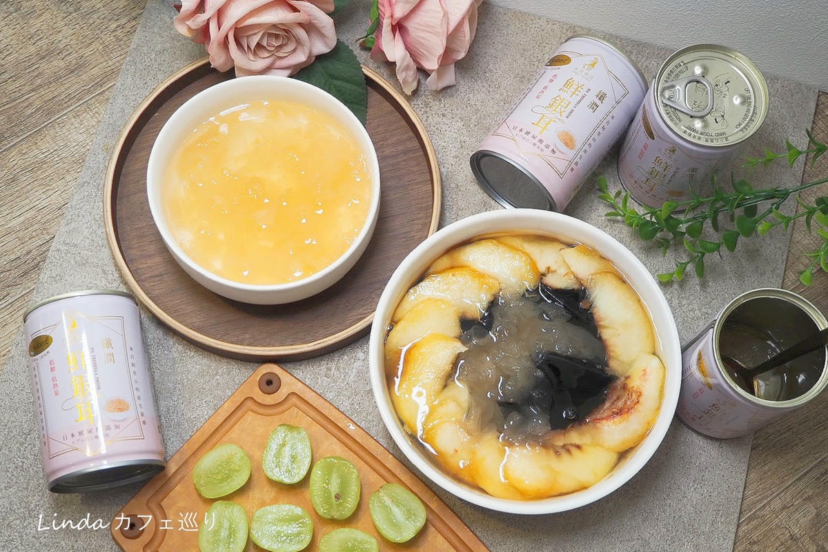 光茵樂活纖潤鮮銀耳日本 Hyabest 玻尿酸白木耳月中伴手禮005.jpg 光茵樂活纖潤鮮銀耳日本 Hyabest 玻尿酸白木耳月中伴手禮005.jpg
