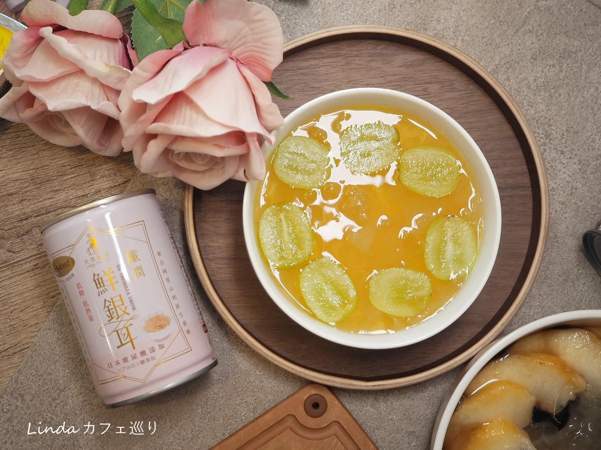 光茵樂活纖潤鮮銀耳日本 Hyabest 玻尿酸白木耳月中伴手禮003.jpg 光茵樂活纖潤鮮銀耳日本 Hyabest 玻尿酸白木耳月中伴手禮003.jpg
