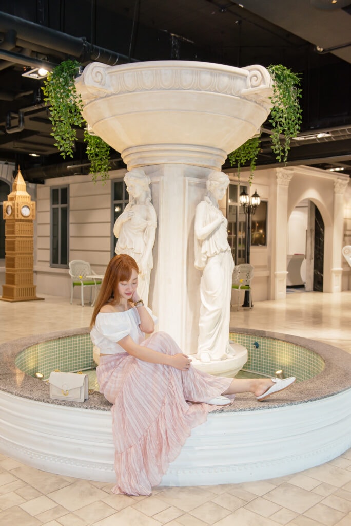 台北市最好拍的婚宴會館內湖88號樂章小資新娘下訂完勝,四大主題喜宴市集,婚宴菜色美味度讓人讚嘆