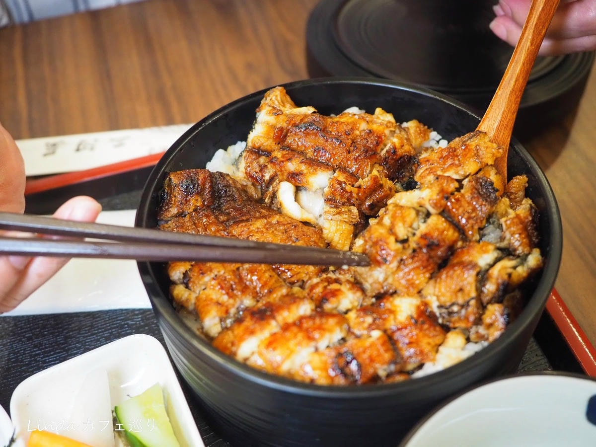 三河中川屋名古屋鰻魚飯 016.jpg 三河中川屋名古屋鰻魚飯 016.jpg