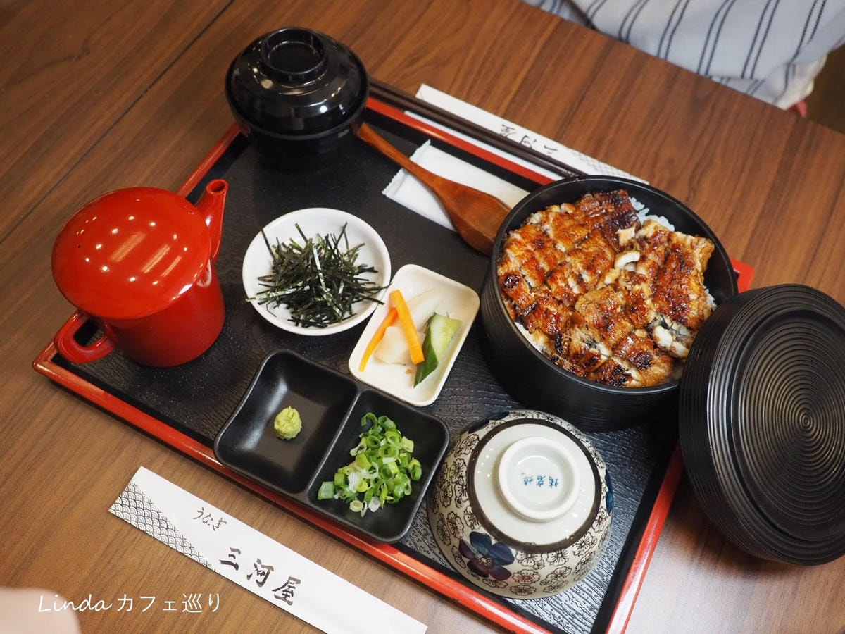 三河中川屋名古屋鰻魚飯 021.jpg