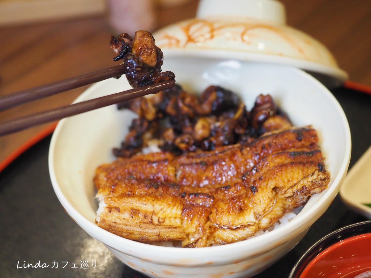 三河中川屋名古屋鰻魚飯 007.jpg 三河中川屋名古屋鰻魚飯 007.jpg