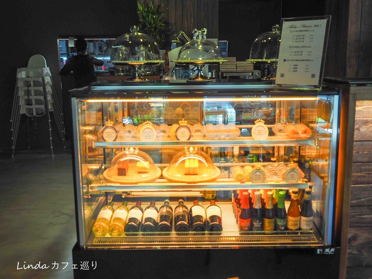 奧古斯托大安店 AGUSTOCHEF 義式餐廳011.jpg 奧古斯托大安店 AGUSTOCHEF 義式餐廳011.jpg