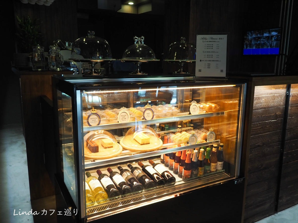 奧古斯托大安店 AGUSTOCHEF 義式餐廳012.jpg 奧古斯托大安店 AGUSTOCHEF 義式餐廳012.jpg