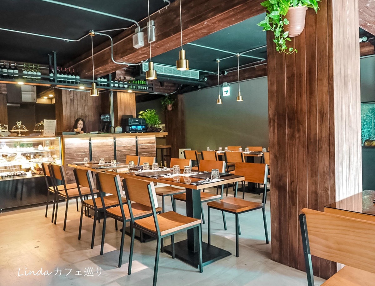 奧古斯托大安店 AGUSTOCHEF 義式餐廳001.jpg 奧古斯托大安店 AGUSTOCHEF 義式餐廳001.jpg