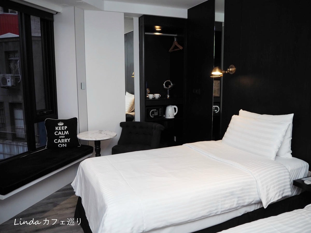 Hotel Relax 旅樂序(站前三館)台北車站旅店推薦041.jpg