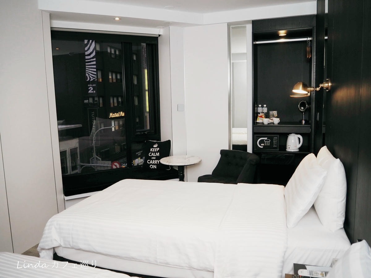 Hotel Relax 旅樂序(站前三館)台北車站旅店推薦037.jpg Hotel Relax 旅樂序(站前三館)台北車站旅店推薦037.jpg