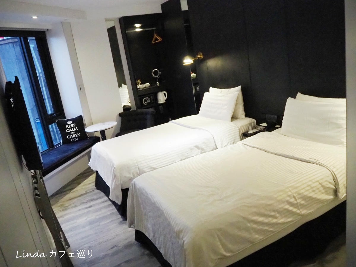 Hotel Relax 旅樂序(站前三館)台北車站旅店推薦043.jpg