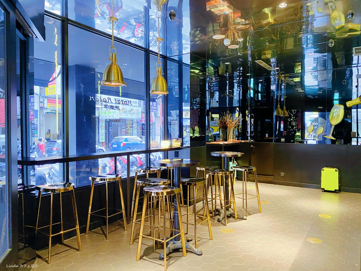 Hotel Relax 旅樂序(站前三館)台北車站旅店推薦006.jpg Hotel Relax 旅樂序(站前三館)台北車站旅店推薦006.jpg