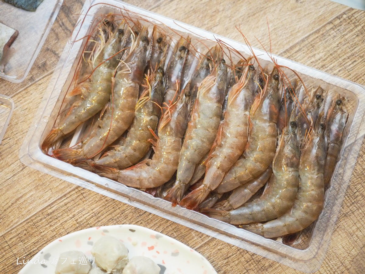 台江漁人極品海鮮火鍋組虱目魚蝦無毒草本中藥養殖海鮮宅配023.jpg 台江漁人極品海鮮火鍋組虱目魚蝦無毒草本中藥養殖海鮮宅配023.jpg