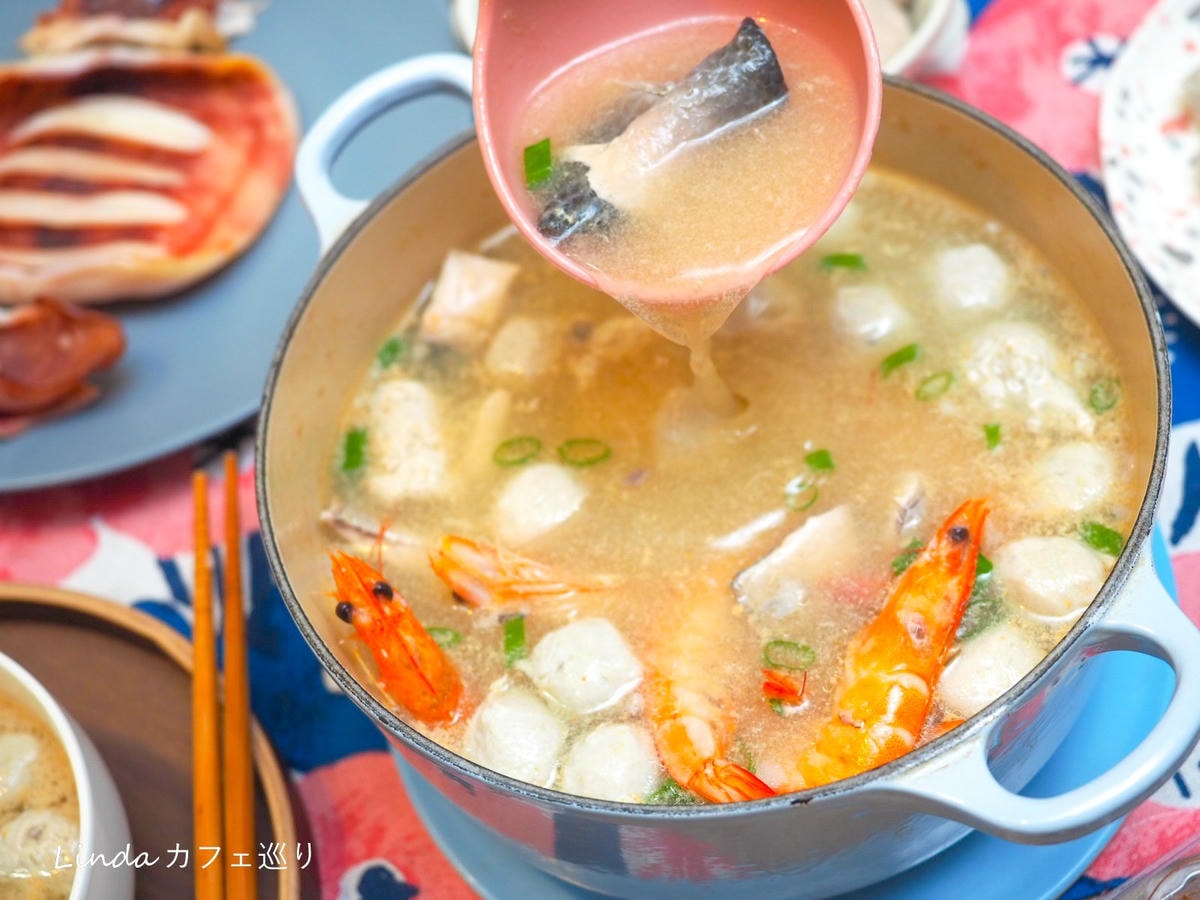 台江漁人極品海鮮火鍋組虱目魚蝦無毒草本中藥養殖海鮮宅配055.jpg 台江漁人極品海鮮火鍋組虱目魚蝦無毒草本中藥養殖海鮮宅配055.jpg