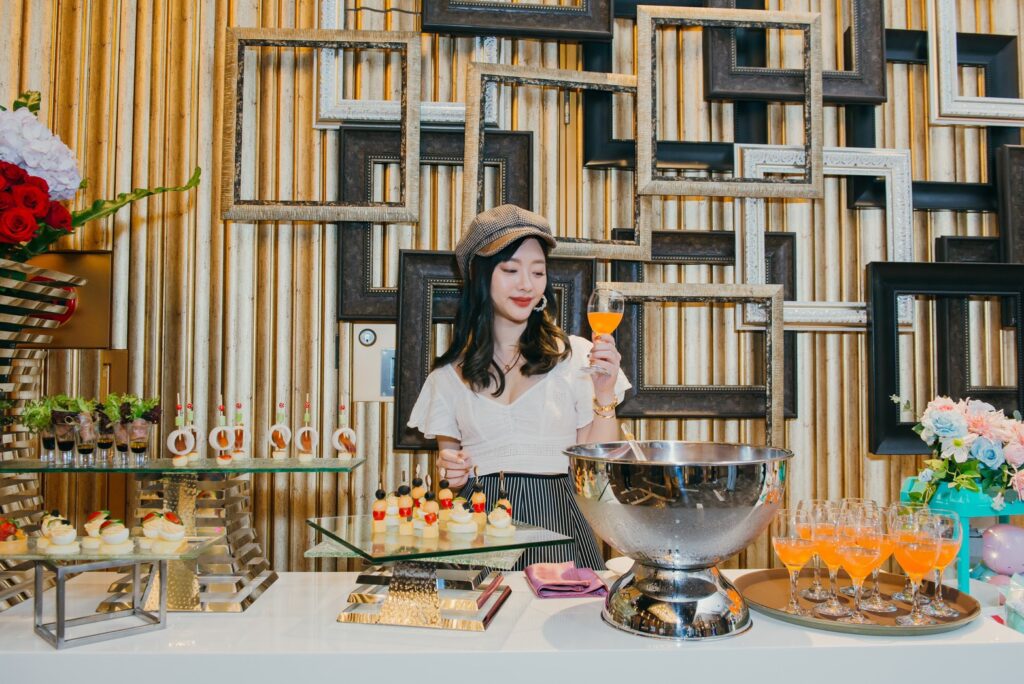 2021 必選最美韓系婚宴場地!雅悅會館旗艦館全新改裝,用「天際線戶外證婚」來完成心中的夢幻婚禮