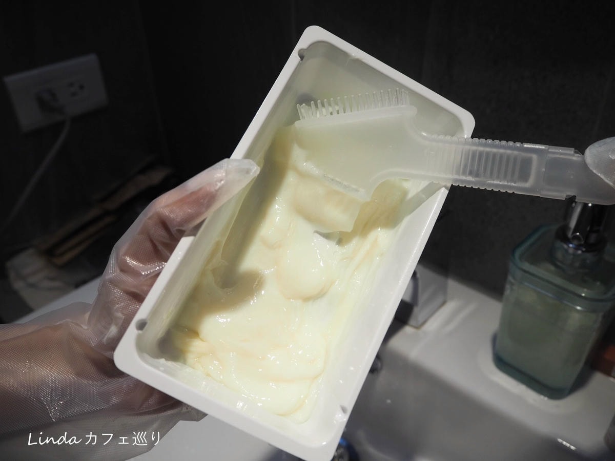 「薄暮霧茶棕」卡樂芙首創「奢彩安瓶」染髮霜005.jpg 「薄暮霧茶棕」卡樂芙首創「奢彩安瓶」染髮霜005.jpg