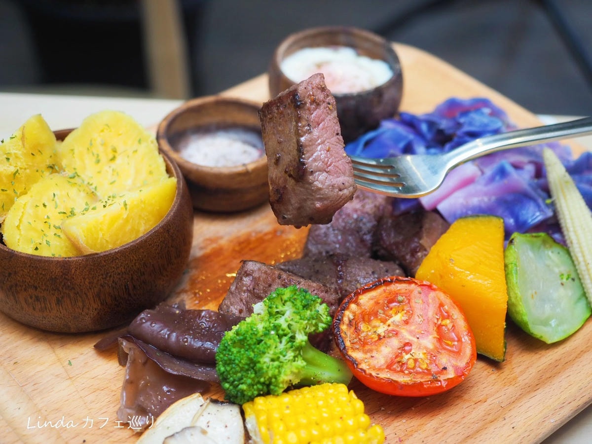 腰果花砧板原食料理(天母店)035.jpg 腰果花砧板原食料理(天母店)035.jpg