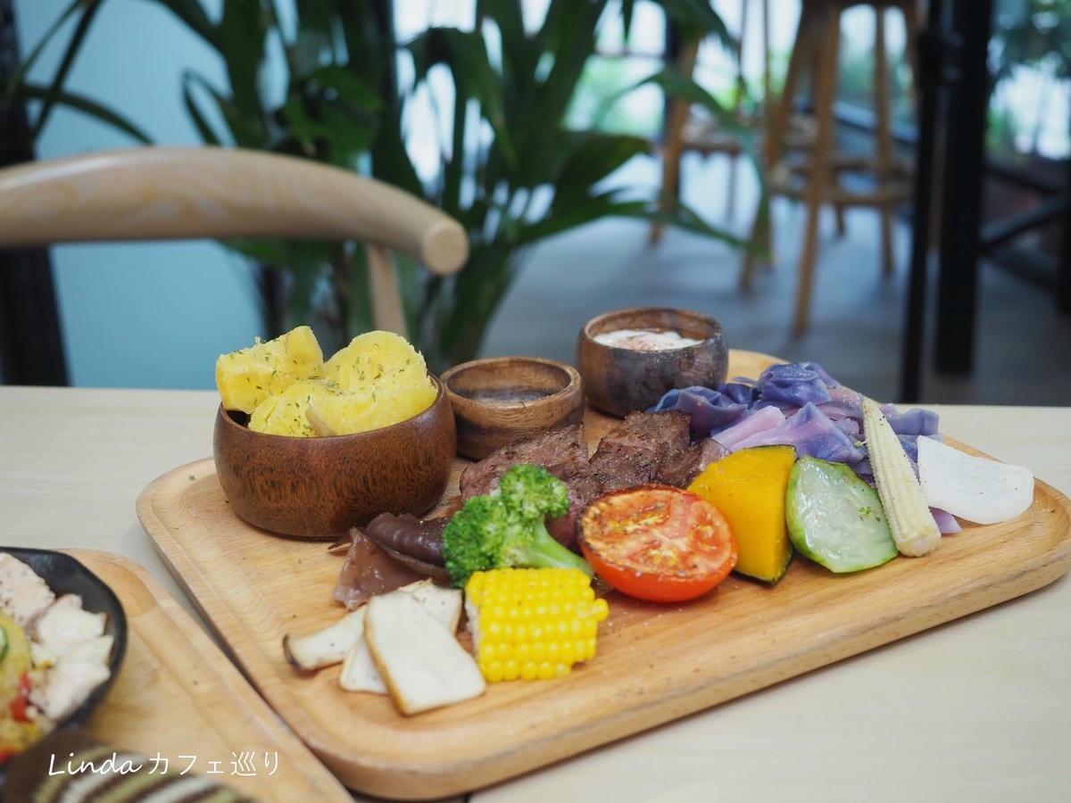 腰果花砧板原食料理(天母店)029.jpg 腰果花砧板原食料理(天母店)029.jpg