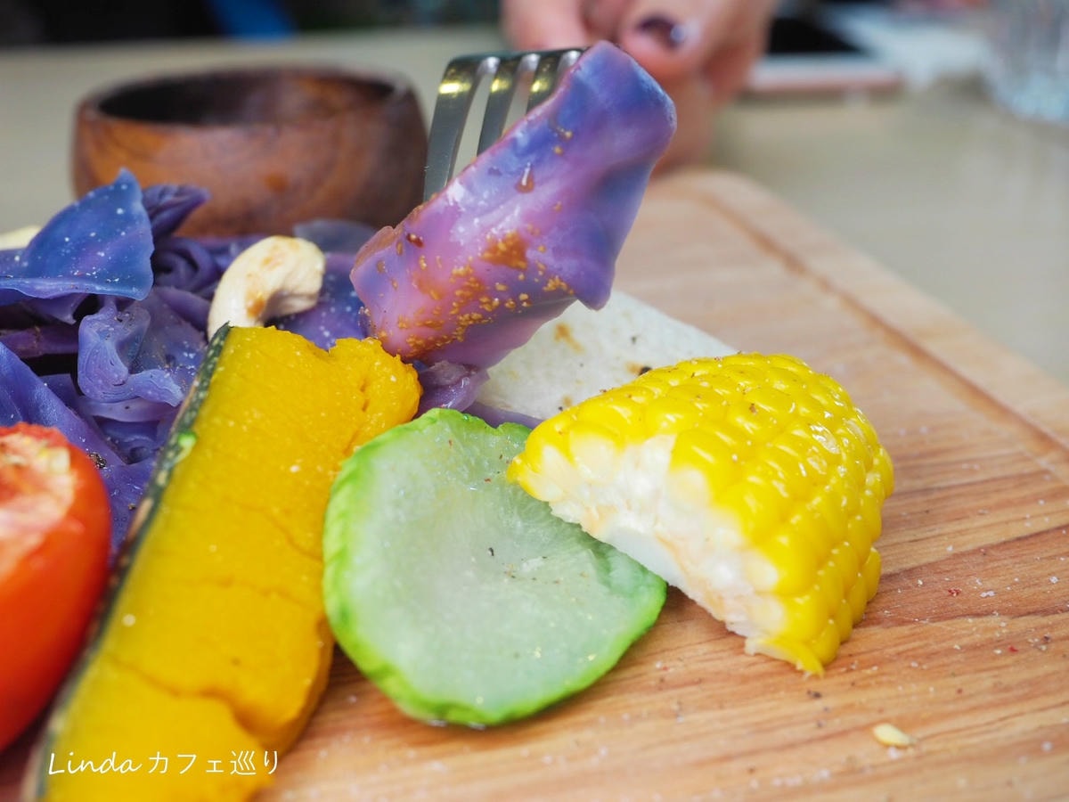 腰果花砧板原食料理(天母店)022.jpg 腰果花砧板原食料理(天母店)022.jpg