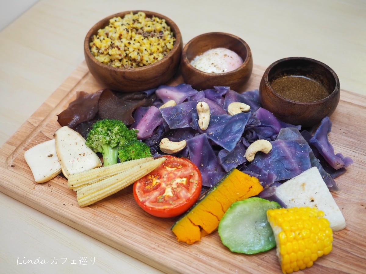 腰果花砧板原食料理(天母店)018.jpg 腰果花砧板原食料理(天母店)018.jpg