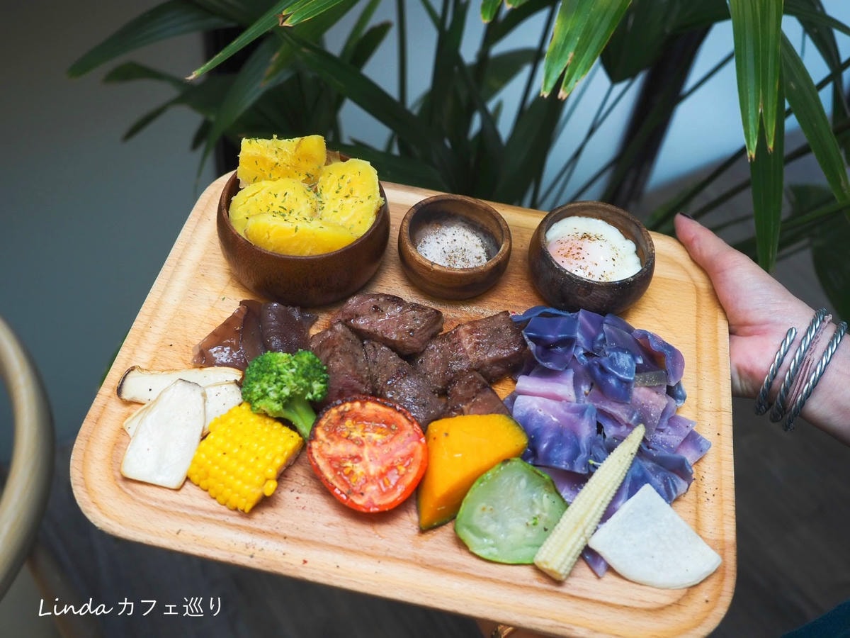 腰果花砧板原食料理(天母店)030.jpg 腰果花砧板原食料理(天母店)030.jpg
