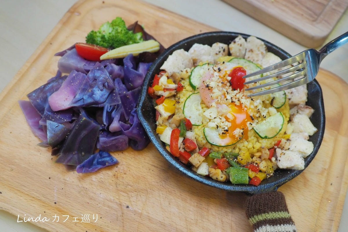 腰果花砧板原食料理(天母店)023.jpg 腰果花砧板原食料理(天母店)023.jpg