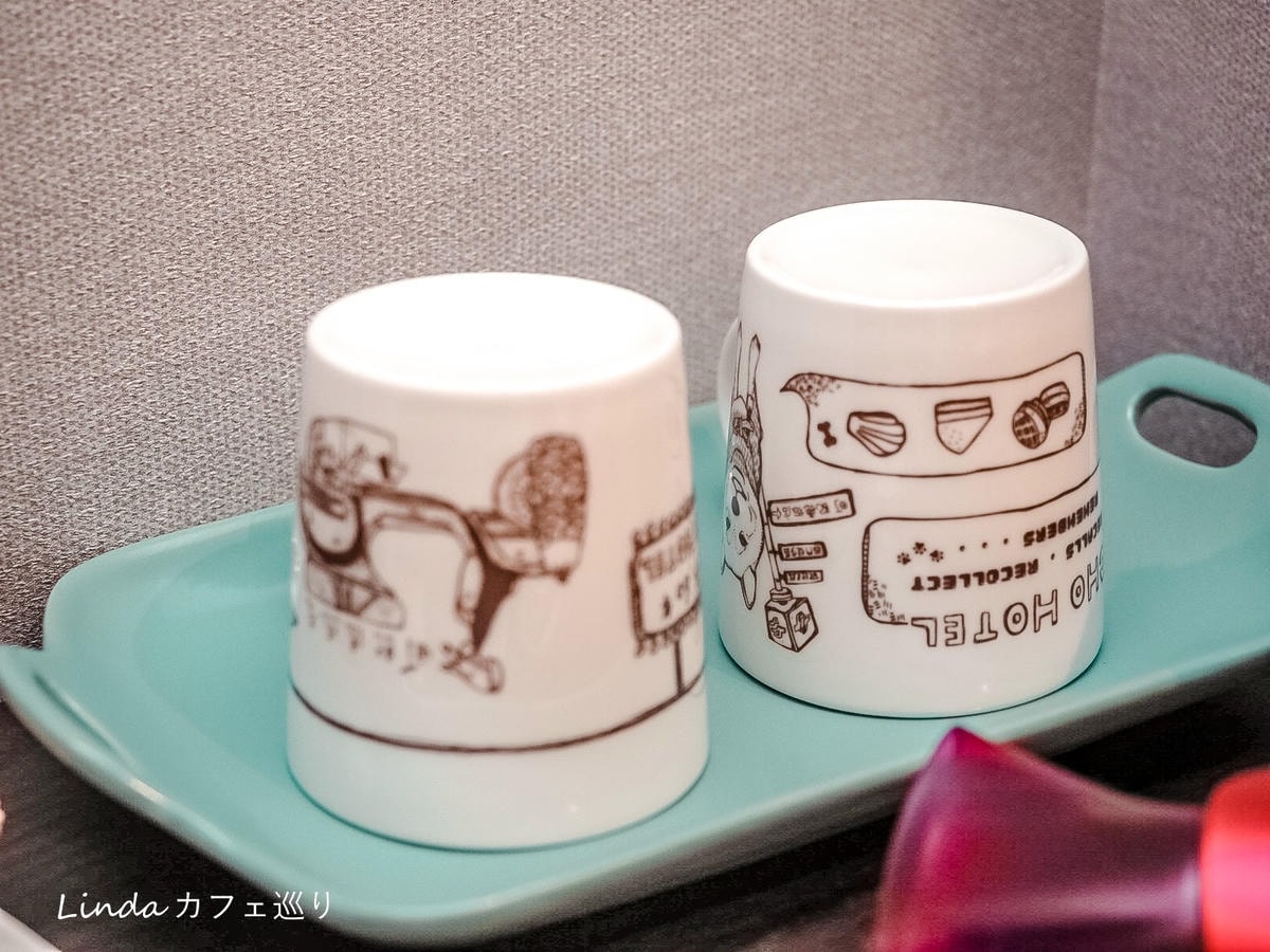 西門町記憶旅店三館台北質感旅店推薦網美景點073.jpg