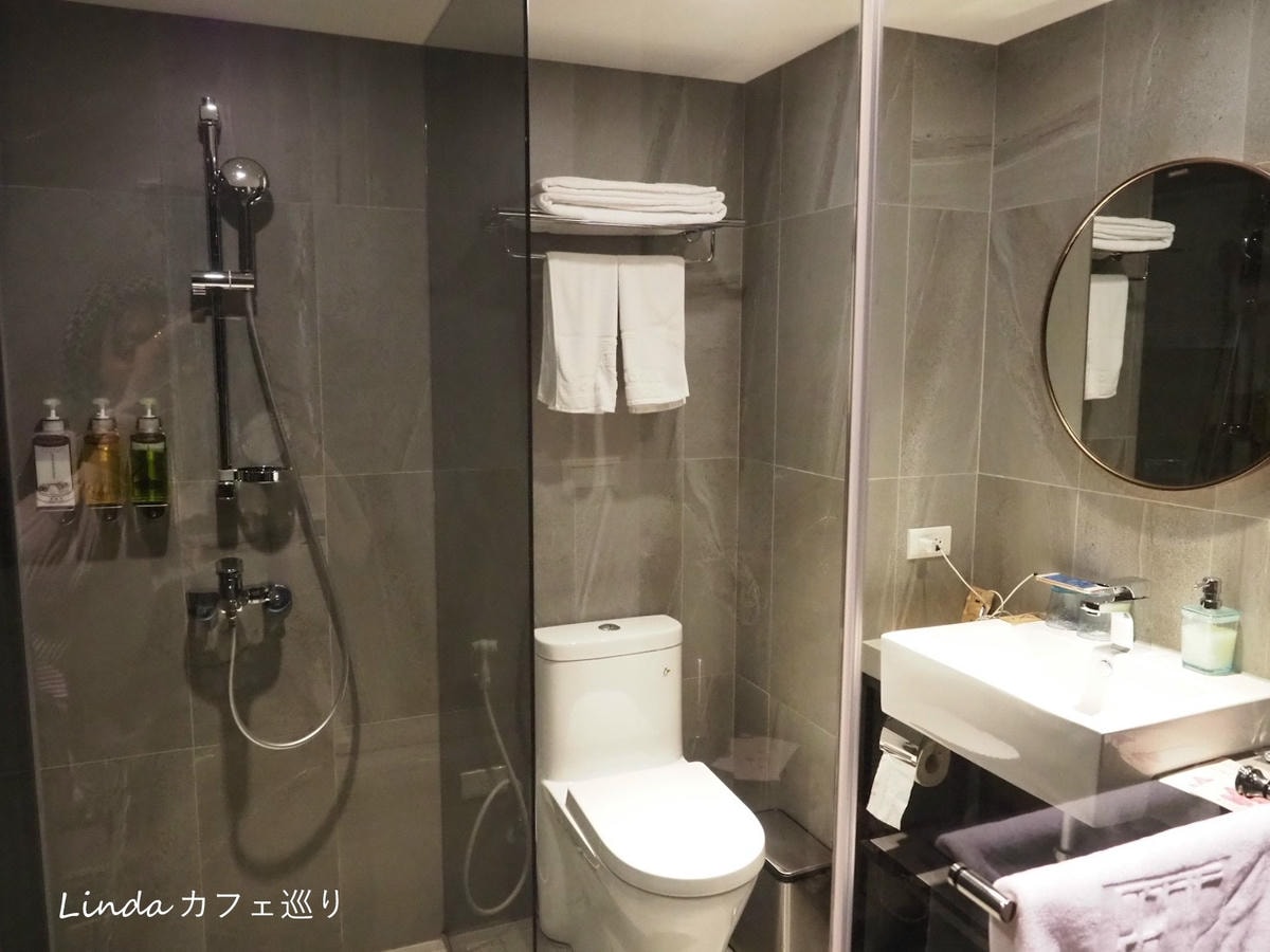 西門町記憶旅店三館台北質感旅店推薦網美景點078.jpg