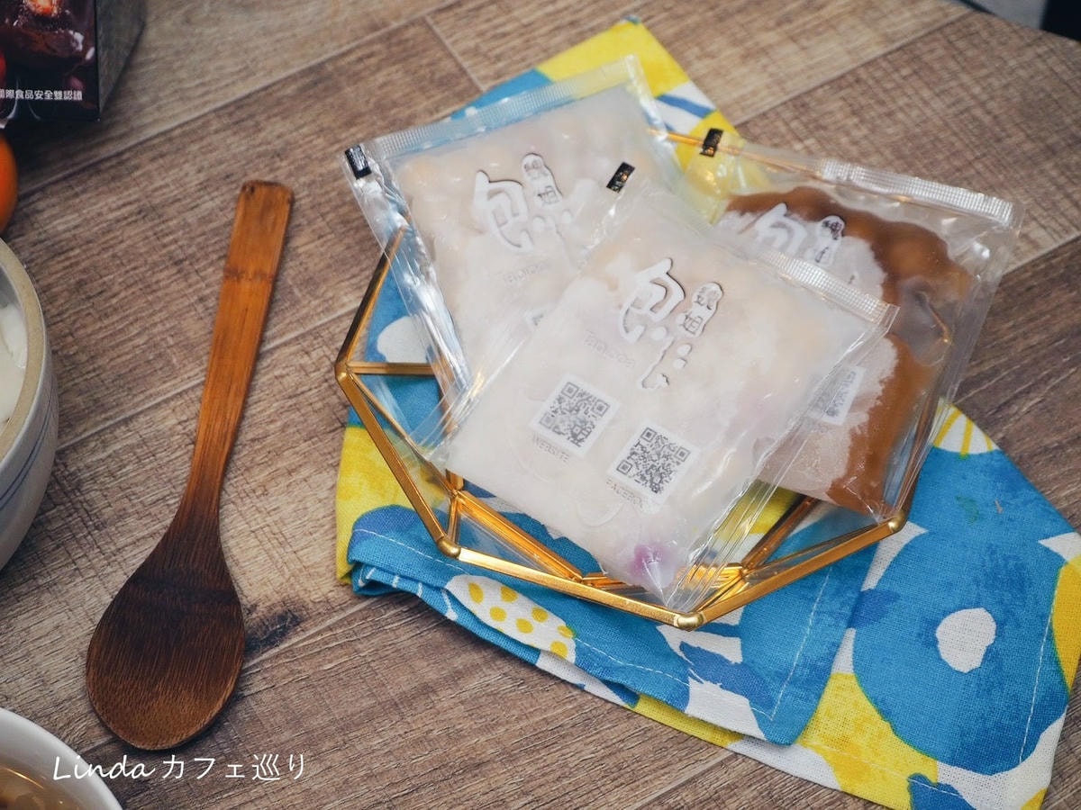 魏姐包心粉圓 宅配美食 7-11預購006.jpg 魏姐包心粉圓 宅配美食 7-11預購006.jpg